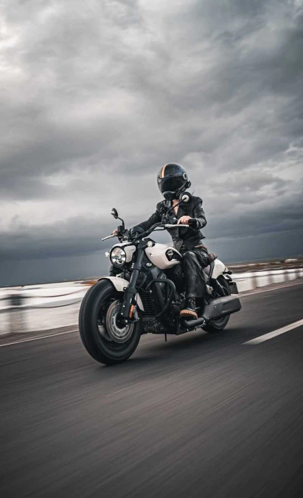 Мотоцикл Benda DarkFlag 500 Commander в Калуге