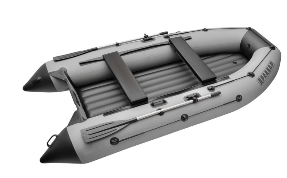 ЛОДКА ДРАККАР 3200 НДНД HANT-PRO в Калуге