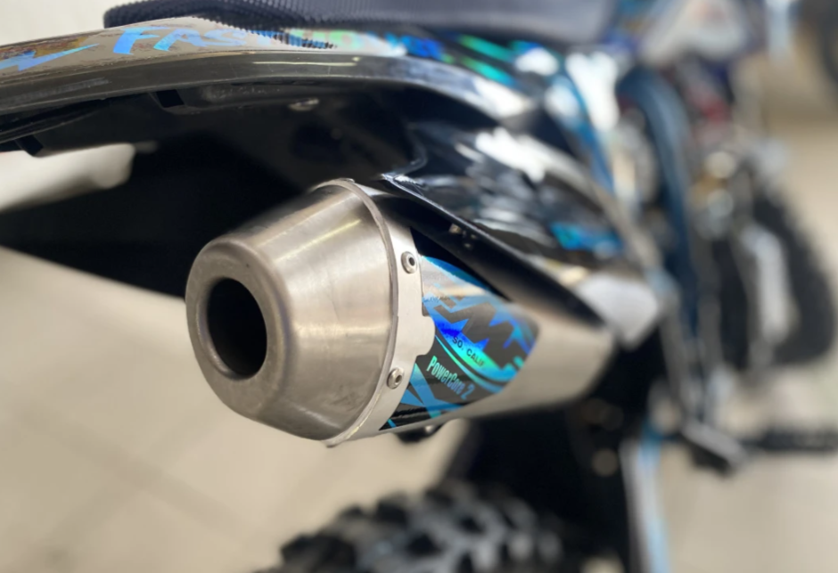 Кроссовый мотоцикл PROMAX DAIKON CB330 в Калуге