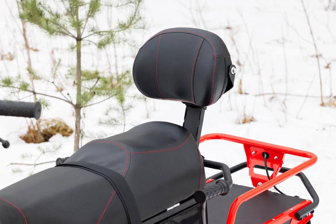 Снегоход IRBIS SF200L NEW 24/25 в Калуге