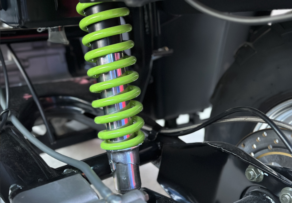 Квадроцикл GBM EXPLORER 400 NEW PREMIUM в Калуге