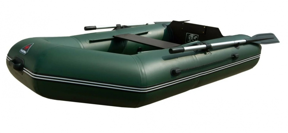 ЛОДКА НАДУВНАЯ YUKONA 230 TL (БЕЗ ПАЙОЛА) в Калуге
