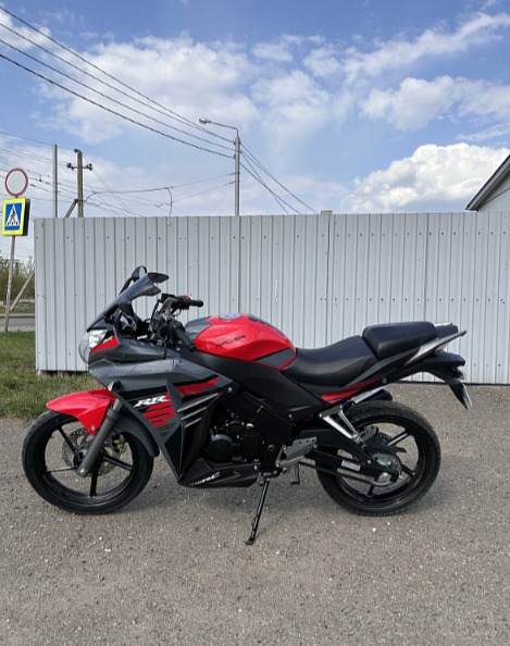 Мотоцикл RACER RC300CS SKYWAY SPORT в Калуге