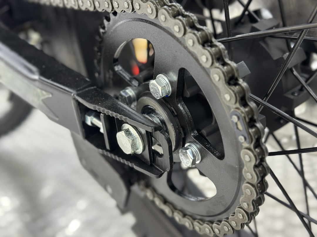 Кроссовый мотоцикл PROMAX ARMY 250 в Калуге