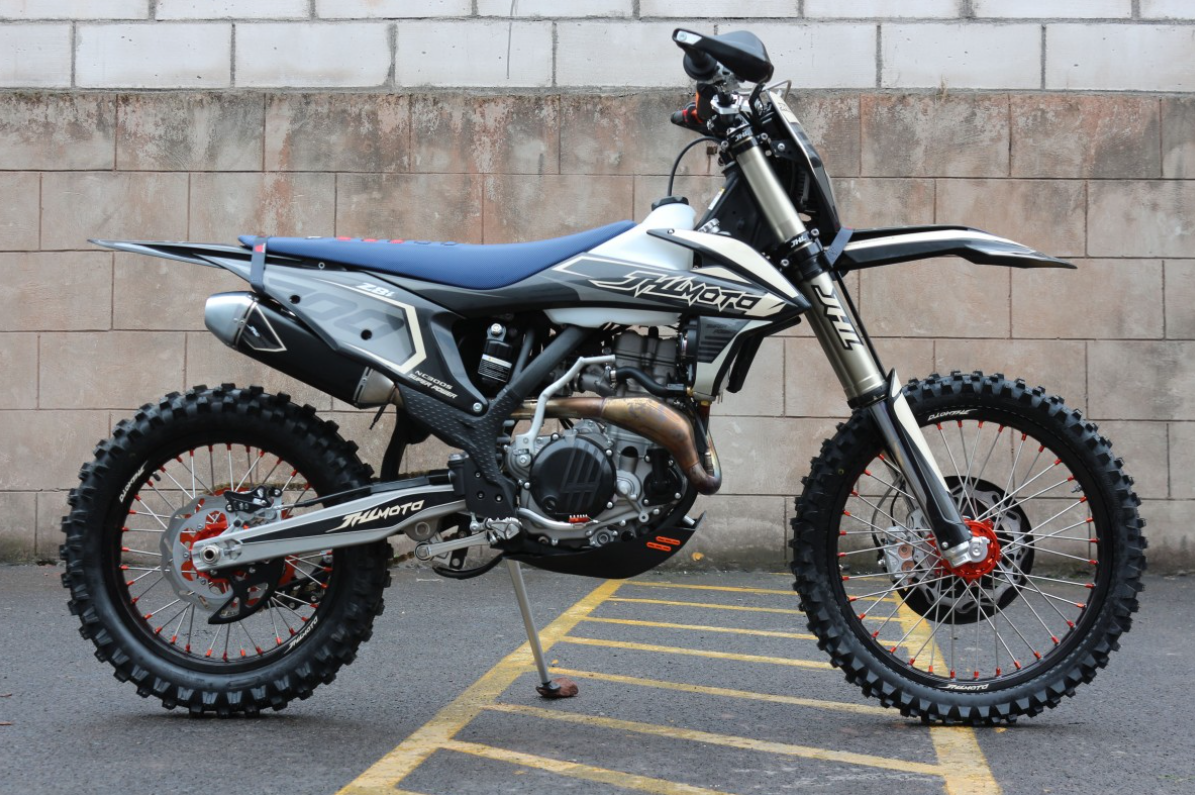 Мотоцикл JHLMOTO JHL Z8i (EFI) NC300S (182-MN) в Калуге