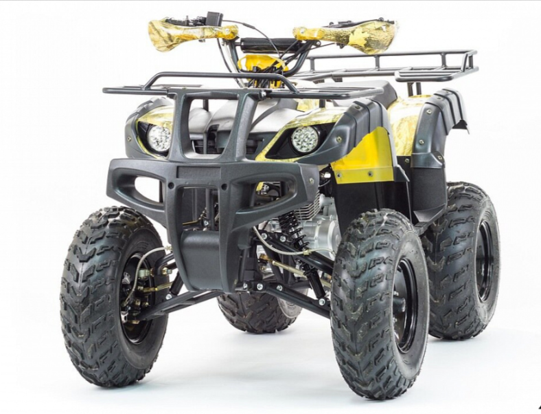 Квадроцикл MOTOLAND (МОТОЛЕНД) 250 ADVENTURE в Калуге