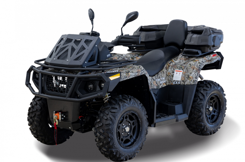 Квадроцикл HISUN TACTIC GT1000/EXTREME EDITION в Калуге