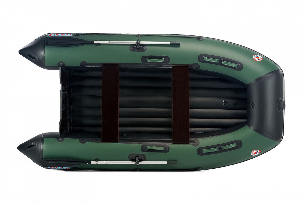 Лодка MISHIMO LITE 335 в Калуге