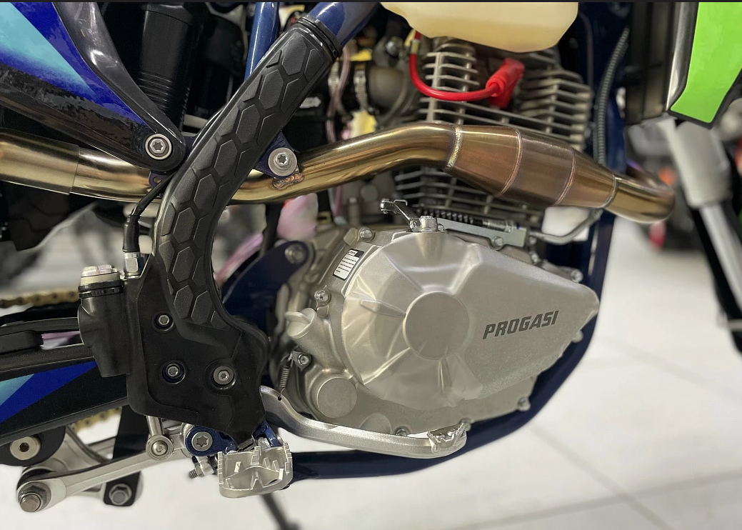 Мотоцикл Progasi RACE 300 AIR PRO SPORT в Калуге