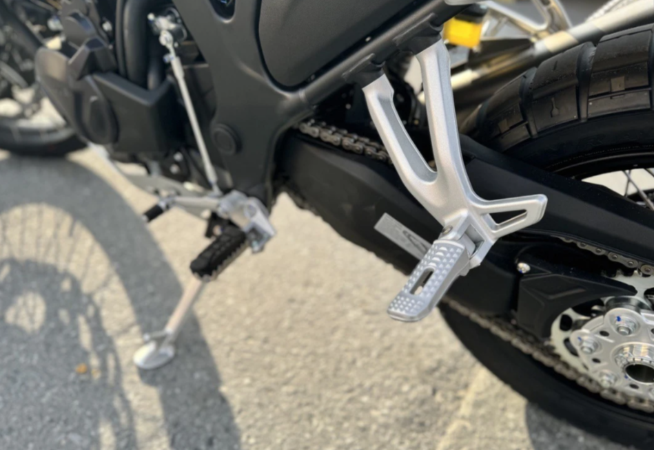 Мотоцикл KOVE 500F WILD в Калуге