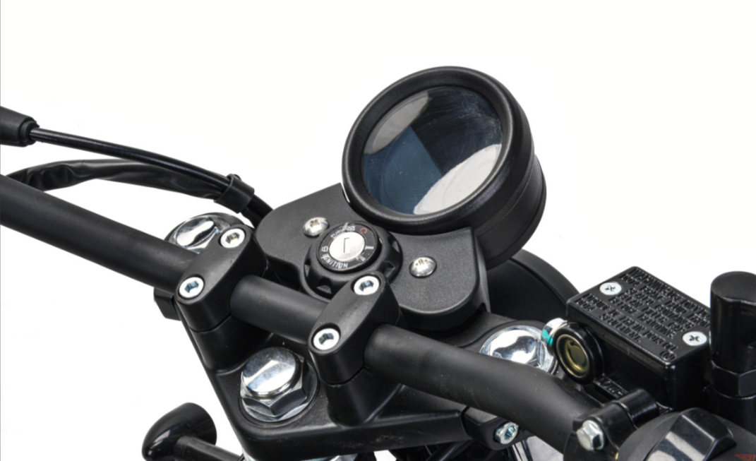 Мотоцикл MOTOLAND (МОТОЛЕНД) TEXAS 300 в Калуге