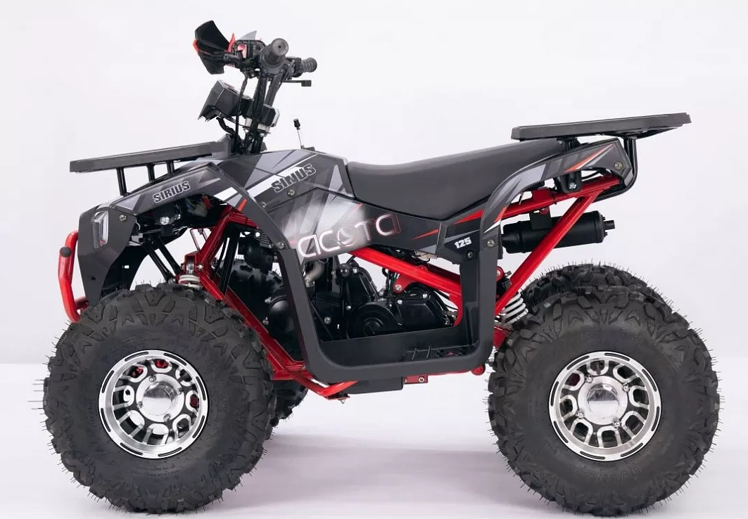 Квадроцикл YACOTA Sirius LD в Калуге