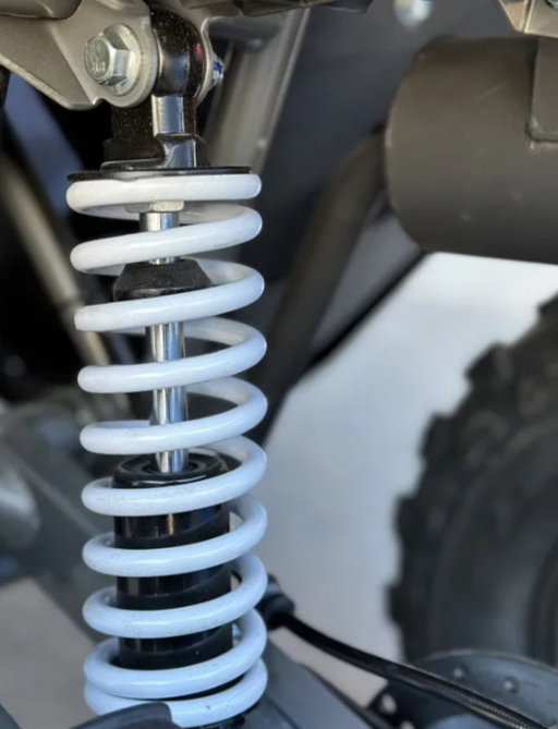 Квадроцикл GBM DAXTER 220 NEW в Калуге