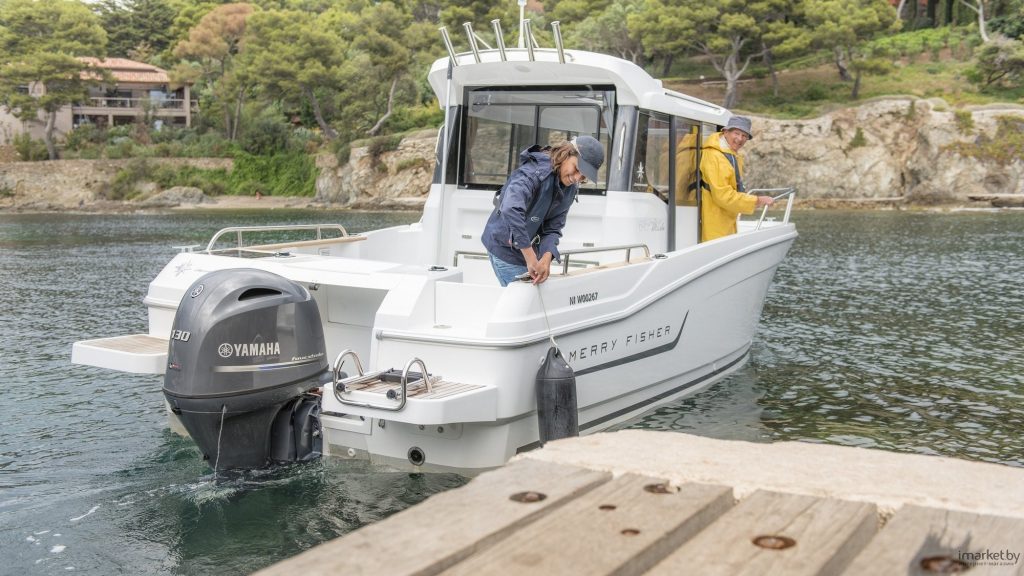 ЛОДОЧНЫЙ МОТОР YAMAHA F130 AETX в Калуге