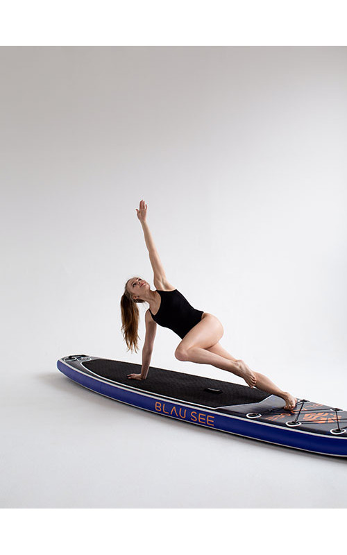 НАДУВНОЙ САП БОРД OCEAN SUNSET 12,6 в Калуге