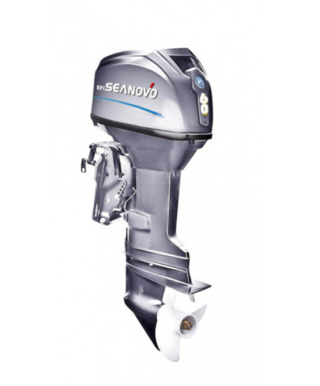 Лодочный мотор SEANOVO SNEF60FVEL-T - EFI (1,85) в Калуге