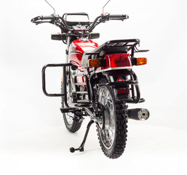 Мотоцикл MOTOLAND (МОТОЛЕНД) FORESTER LITE 200 в Калуге