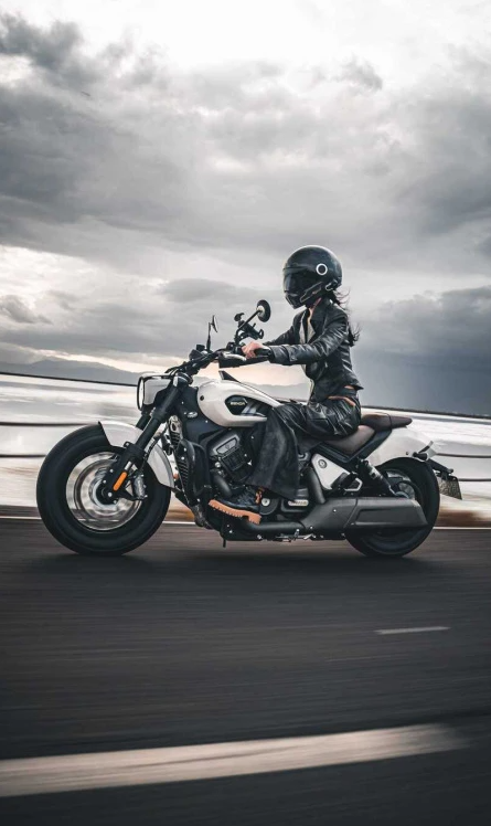 Мотоцикл Benda DarkFlag 500 Commander в Калуге