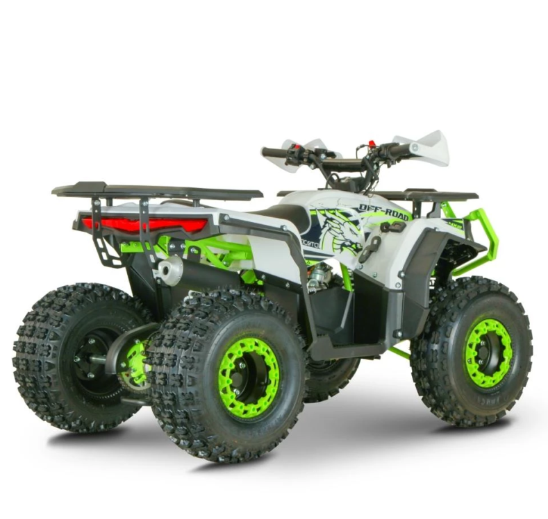 Квадроцикл YACOTA DRAGON в Калуге