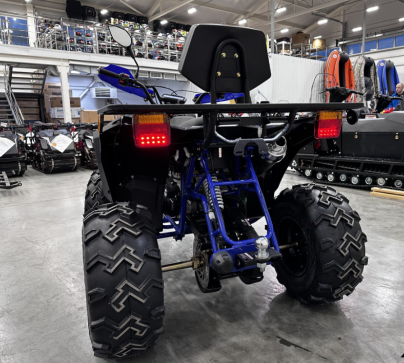 Квадроцикл GBM SHARP BIG 300 NEW PREMIUM в Калуге