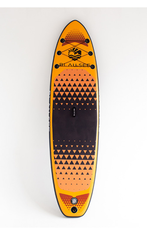 НАДУВНОЙ САП БОРД ORANGA SPACE 10,6 в Калуге