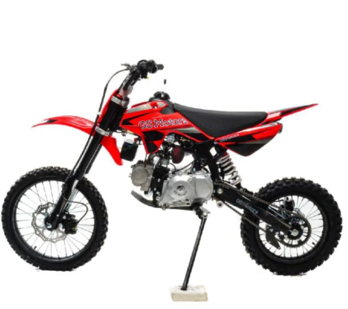 Питбайк MOTOLAND (МОТОЛЕНД) GS Motors S12 17/14 в Калуге