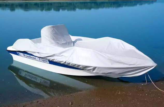 Стеклопластиковый катер Wyatboat-3 Open в Калуге