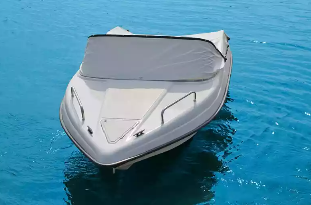 Стеклопластиковый катер Wyatboat-3 (c рундуками) в Калуге