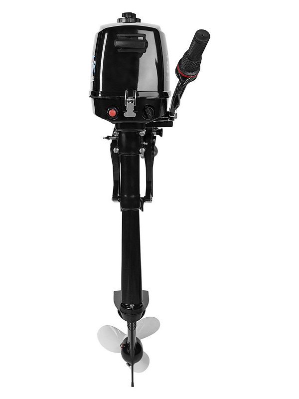 ЛОДОЧНЫЙ МОТОР GLADIATOR G3FHS в Калуге