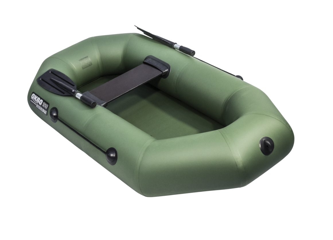  Лодка АКВА-ОПТИМА 190 в Калуге