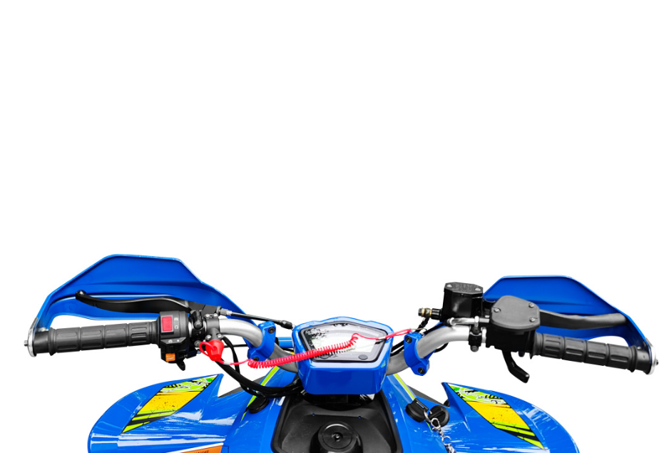 Квадроцикл YACOTA TYPHOON 250 в Калуге