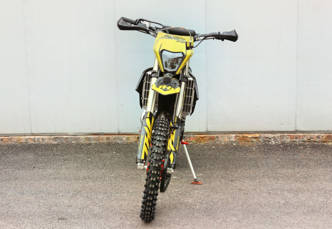 Мотоцикл JHLMOTO JHL Z8 NC300S (182-MN) в Калуге