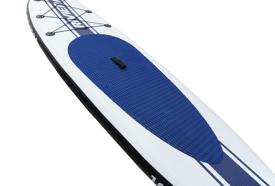 Сап-борд синий 10.6ft RIVIERA в Калуге