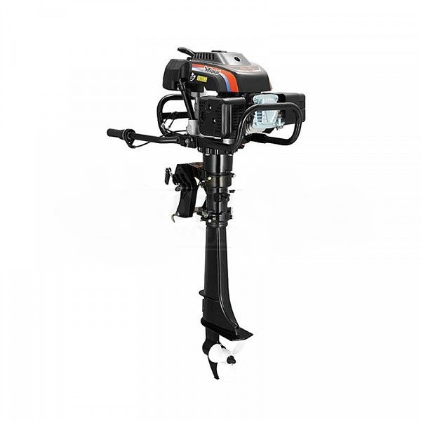 Лодочный мотор Condor XW6,5 (воздушное) в Калуге