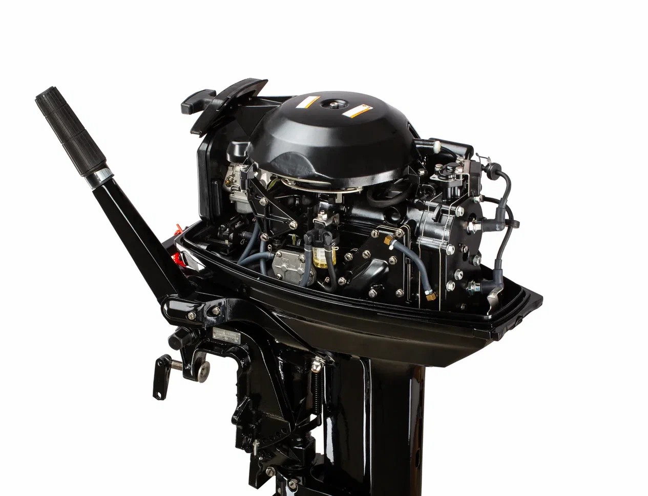 ЛОДОЧНЫЙ МОТОР GLADIATOR G30FHS в Калуге