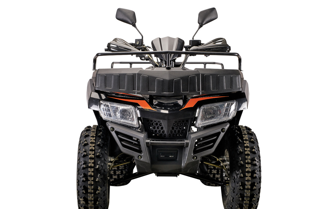 Квадроцикл YACOTA CABO 200 в Калуге