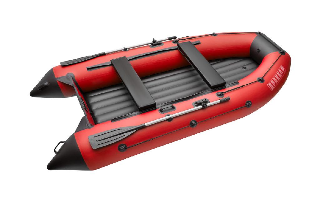 ЛОДКА ДРАККАР 3200 НДНД HANT-PRO в Калуге