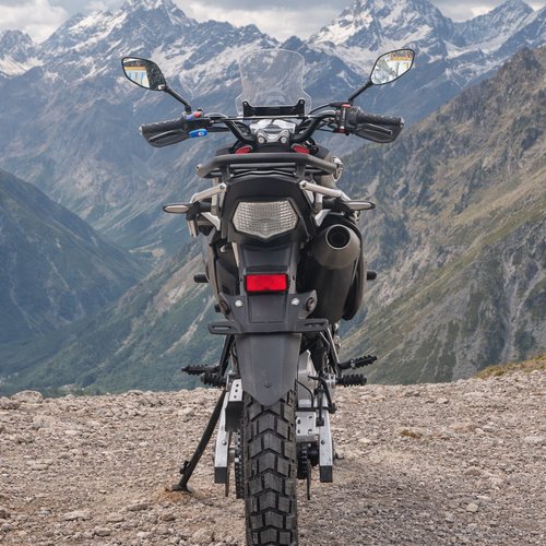 Мотоцикл PROMAX TOURING PR300 в Калуге