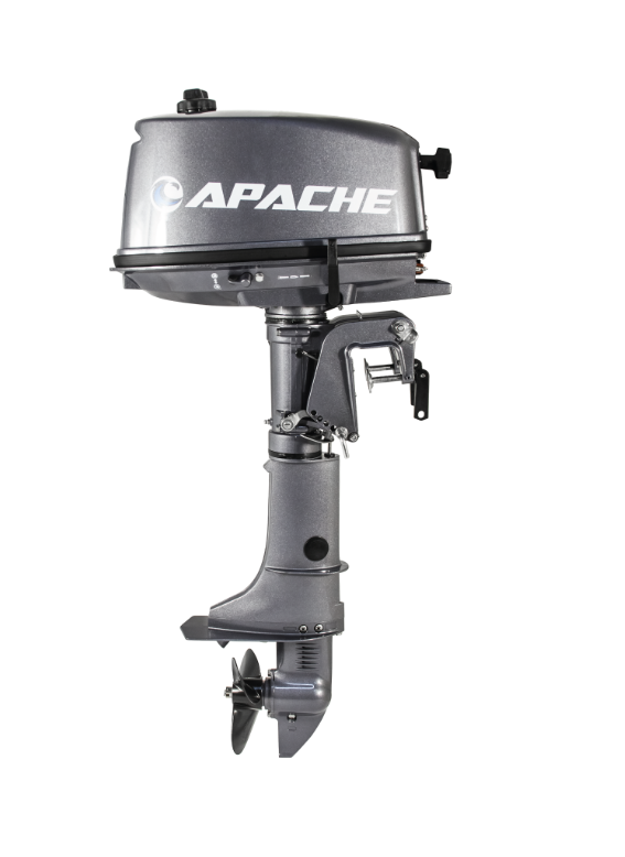 Лодочный мотор APACHE T5 BS в Калуге