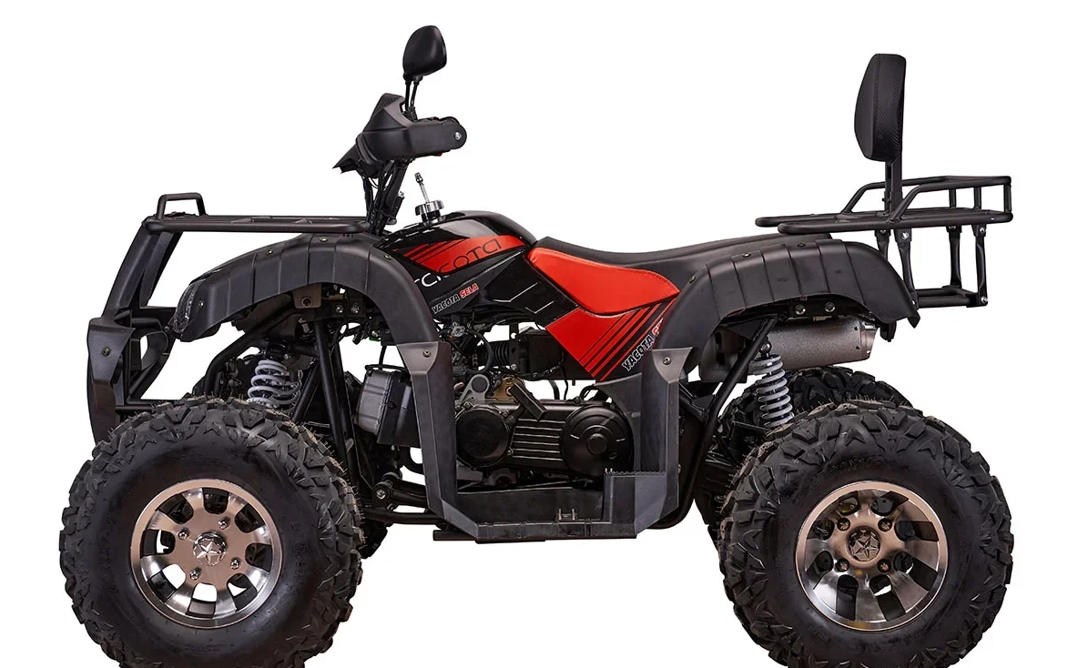 Квадроцикл YACOTA SELA 200 PRO в Калуге