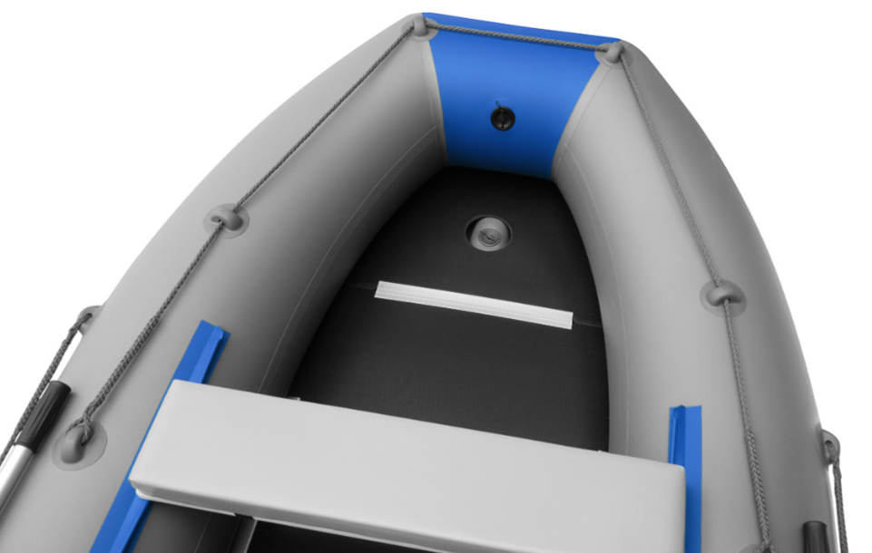 ЛОДКА ДРАККАР 3250 СК HANT в Калуге