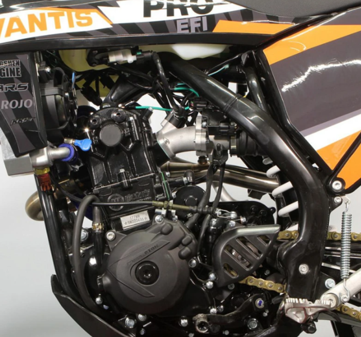 Мотоцикл Avantis Enduro 300 PRO EFI Exclusive (NC250/177MM) ARS в Калуге