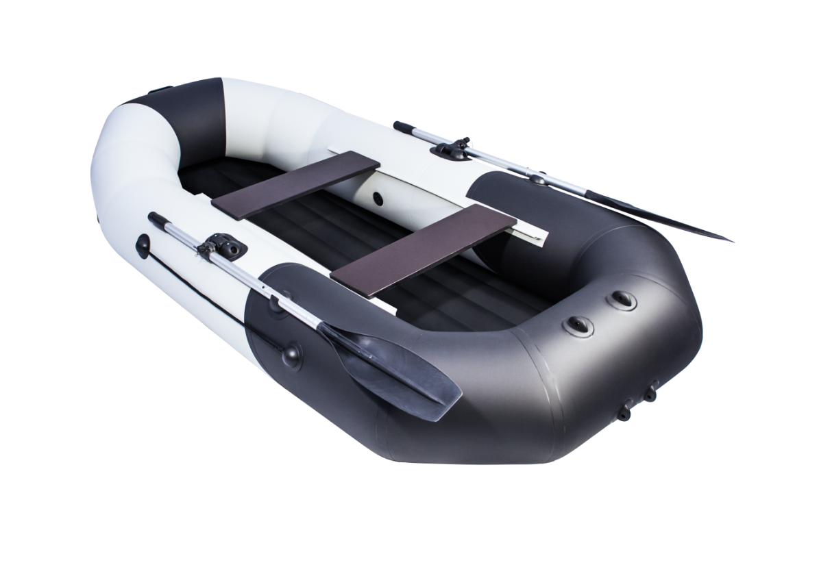 Лодка Таймень NX 270 НД в Калуге