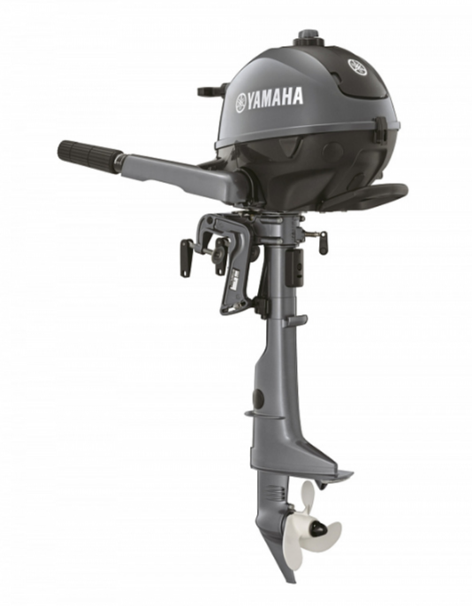 Лодочный мотор YAMAHA F2.5BMHS в Калуге