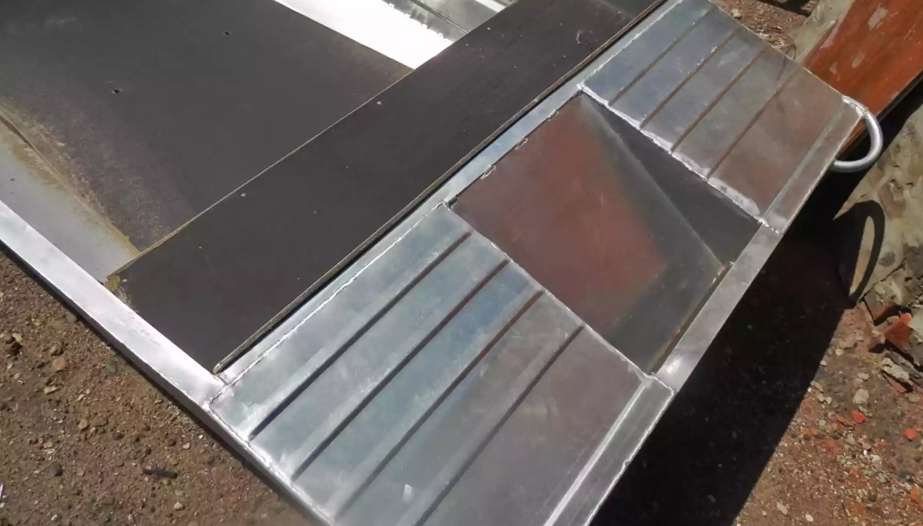 Алюминиевая лодка Вятка-Профи Вариант в Калуге