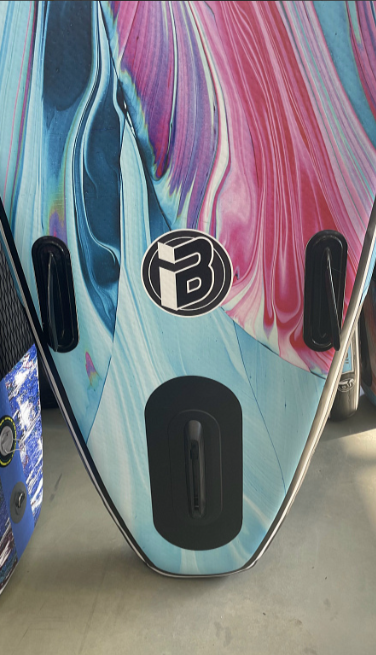 SUP (САП) ДОСКА RAIDEX I BOARD 11’ (332СМ) N 33 в Калуге