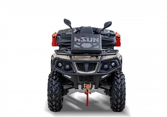 Квадроцикл HISUN TACTIC 550-/EXTREME EDITION/ в Калуге