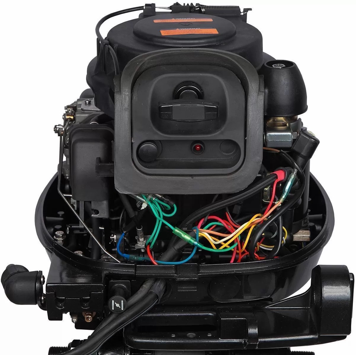 Лодочный мотор MARLIN MF 9.9 AMHS в Калуге