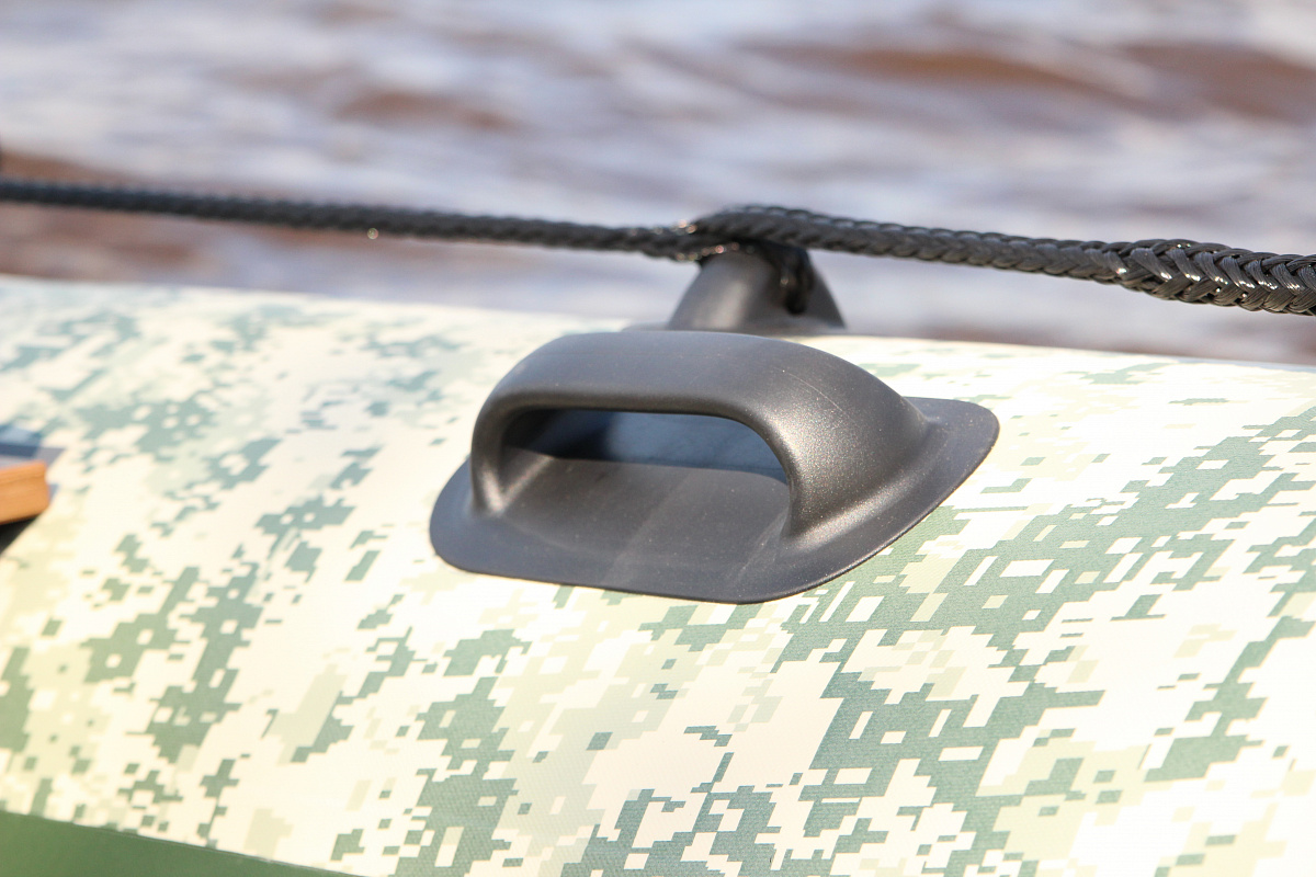 Лодка MISHIMO PRO 335 в Калуге