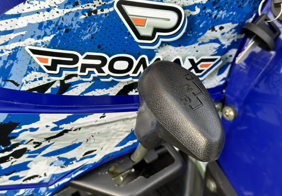  Квадроцикл PROMAX ATV 250 MAX (2025) в Калуге